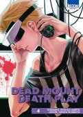 Dead mount death play T.4 Dead mount death play T.4