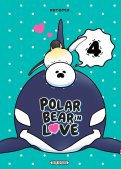 Polar bear in love T.4