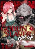 Goblin slayer - year one T.3 Goblin slayer - year one T.3