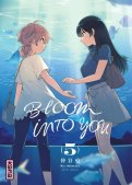 Bloom into you T.5 Bloom into you T.5