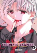 Chocolate vampire T.4