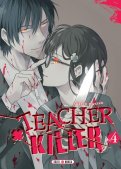 Teacher killer T.4 Teacher killer T.4