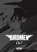 Birdmen T.2