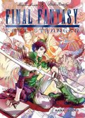 Final fantasy - lost stranger T.5 Final fantasy - lost stranger T.5
