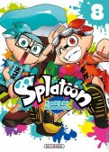 Splatoon T.8 Splatoon T.8