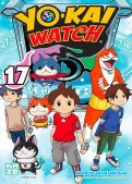 Yo-kai watch T.17 Yo-kai watch T.17