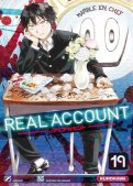 Real account T.19 Real account T.19