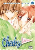 Cheeky love T.14 Cheeky love T.14