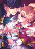 Tales of wedding rings T.8