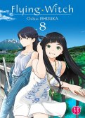 Flying witch T.8 Flying witch T.8
