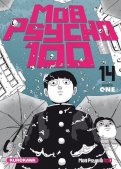 Mob psycho 100 T.14 Mob psycho 100 T.14