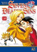 Seven deadly sins T.38 Seven deadly sins T.38
