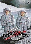 Space brothers T.30