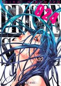 Prison school T.24 Prison school T.24