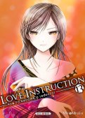 Love instruction - how to become a seductor T.13