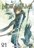 Noragami T.21 Noragami T.21