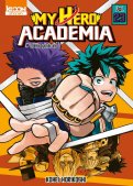 My hero academia T.23 My hero academia T.23