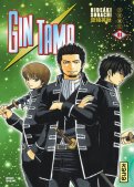 Gintama T.61 Gintama T.61