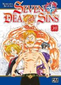 Seven deadly sins T.39 Seven deadly sins T.39