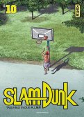 Slam Dunk - dition double T.10