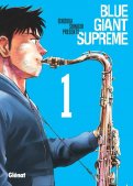 Blue giant supreme T.1 Blue giant supreme T.1