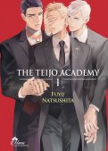 The teijo academy T.1