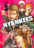 Nyankees T.3 Nyankees T.3