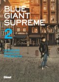 Blue giant supreme T.2
