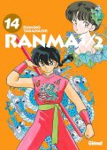 Ranma 1/2 - édition originale T.14 Ranma 1/2 - édition originale T.14