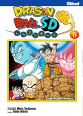 Dragon Ball SD T.6 Dragon Ball SD T.6