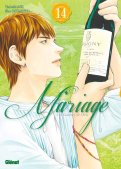 Les gouttes de Dieu - mariage T.14 Les gouttes de Dieu - mariage T.14