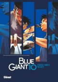 Blue giant T.10