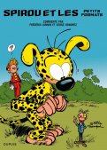 Spirou et les petits formats Spirou et les petits formats