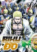 Riku-Do - la rage aux poings T.21 Riku-Do - la rage aux poings T.21