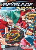 Beyblade burst T.14 Beyblade burst T.14