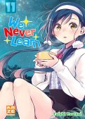 We never learn T.11