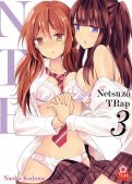 Netsuzô Trap - NTR T.3 Netsuzô Trap - NTR T.3