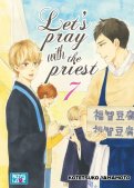 Let's pray with the priest T.7