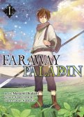 Faraway paladin T.1 Faraway paladin T.1