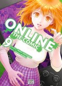 Online - the comic T.9 Online - the comic T.9