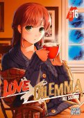 Love x dilemma T.16 Love x dilemma T.16