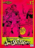 Jojo's bizarre adventure - Jojo lion T.17 Jojo's bizarre adventure - Jojo lion T.17