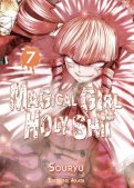Magical girl holy shit T.7 Magical girl holy shit T.7