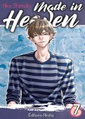 Made in heaven T.7 Made in heaven T.7