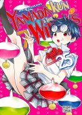 Yamada Kun & the 7 witches T.25 Yamada Kun & the 7 witches T.25