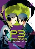 Persona 3 T.8 Persona 3 T.8