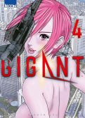 Gigant T.4 Gigant T.4