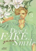 Don't fake your smile T.3 Don't fake your smile T.3