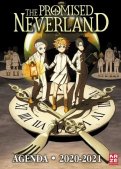 The Promised Neverland - agenda 2020-21