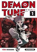 Demon tune T.1 Demon tune T.1